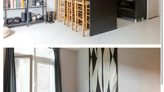 Apartments in Amsterdam Bos & Lommer - photo 3