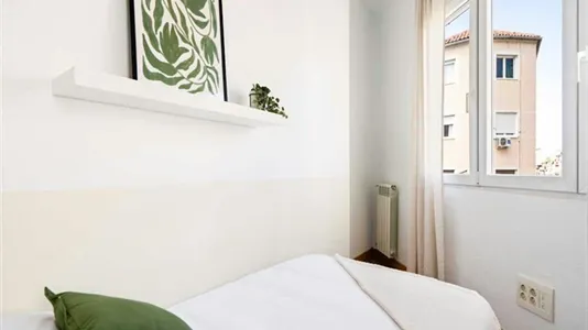 Rooms in Madrid Chamberí - photo 8