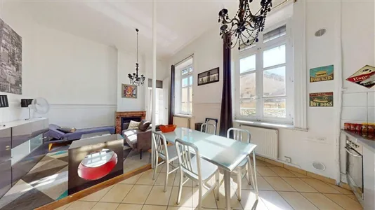 Rooms in Lyon - photo 7
