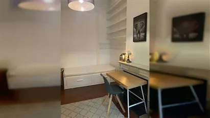 Room for rent in Brussels Etterbeek, Brussels