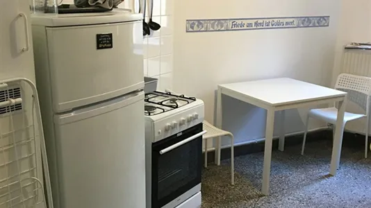 Rooms in Berlin Friedrichshain-Kreuzberg - photo 4