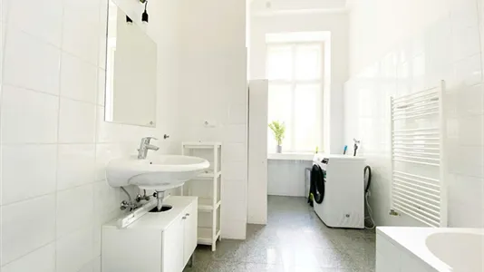 Rooms in Wien Währing - photo 9