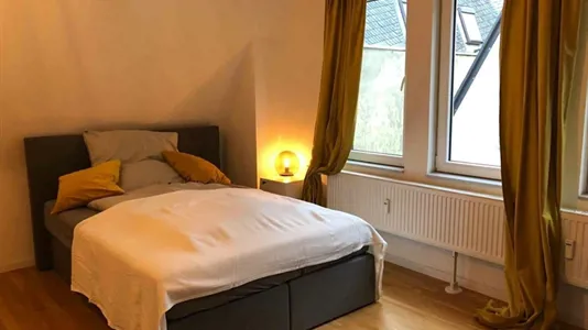 Rooms in Cologne Innenstadt - photo 3