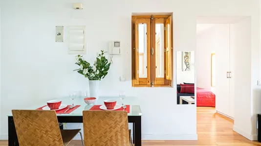 Apartments in Húmera-Somosaguas-Prado del Rey - photo 5