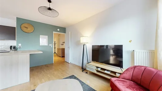 Rooms in Palaiseau - photo 3