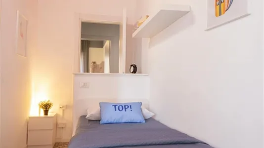 Rooms in Pavia - photo 3