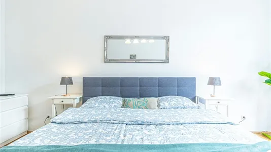 Apartments in Vienna Favoriten - photo 2