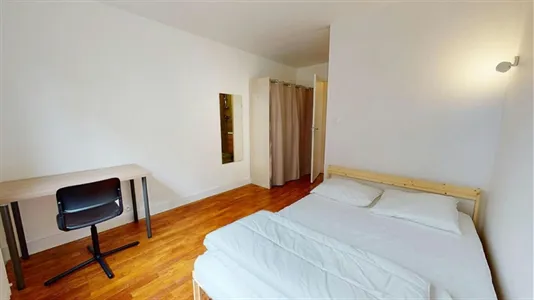 Rooms in Lyon - photo 9