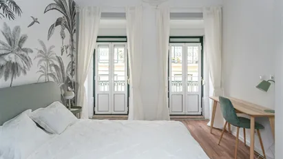 Room for rent in Lisbon (region)
