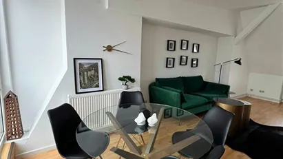 Apartment for rent in Berlin Charlottenburg-Wilmersdorf, Berlin