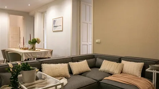 Rooms in Madrid Chamberí - photo 9