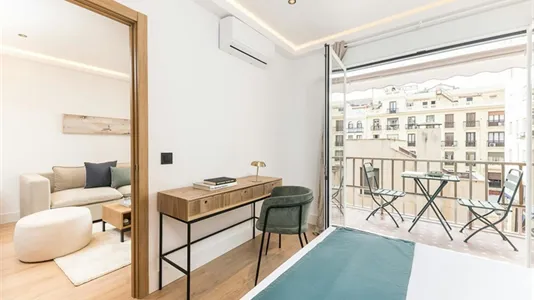 Apartments in Madrid Moncloa-Aravaca - photo 10