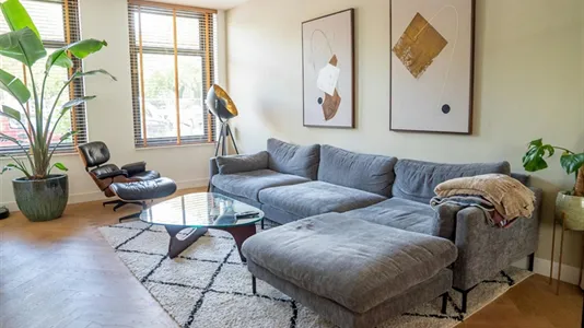 Apartments in Location is not specified - photo 8