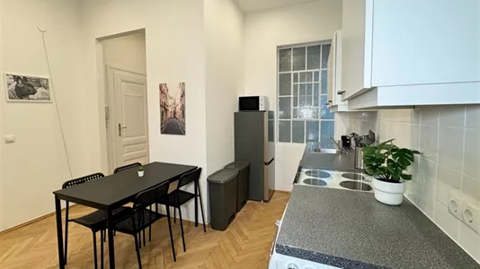 Rooms in Vienna Landstraße - photo 5