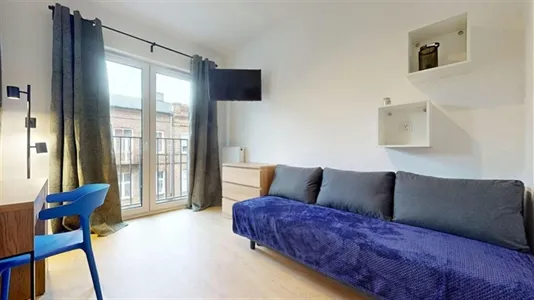 Rooms in Warszawa Śródmieście - photo 3