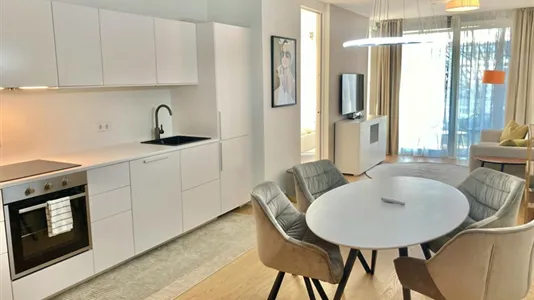 Apartments in Vienna Innere Stadt - photo 8