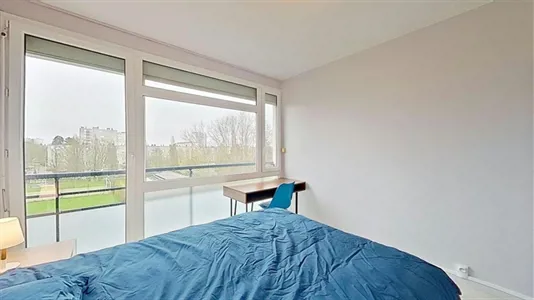 Rooms in Rouen - photo 2