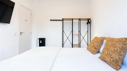 Rooms in Madrid Arganzuela - photo 4