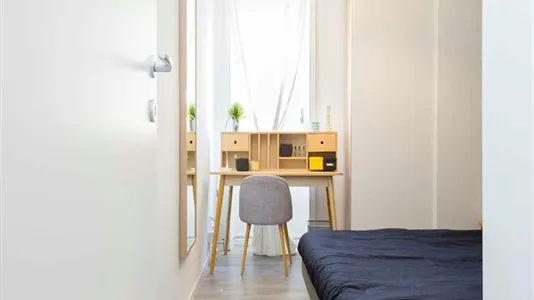 Rooms in Milano Zona 2 - Stazione Centrale, Gorla, Turro, Greco, Crescenzago - photo 7