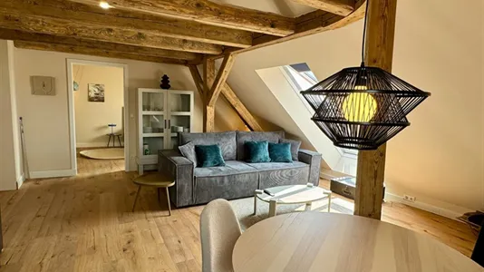 Apartments in Fürth - photo 1