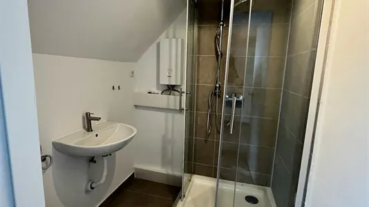 Rooms in Essen - photo 4