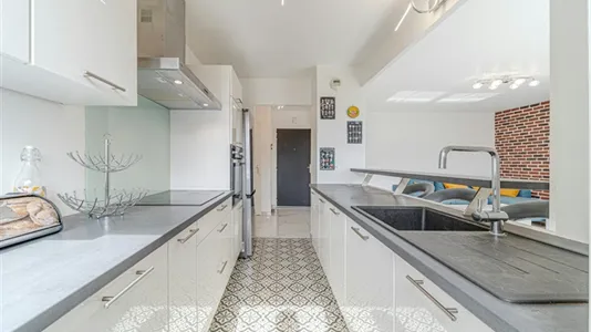 Apartments in Lyon - photo 7