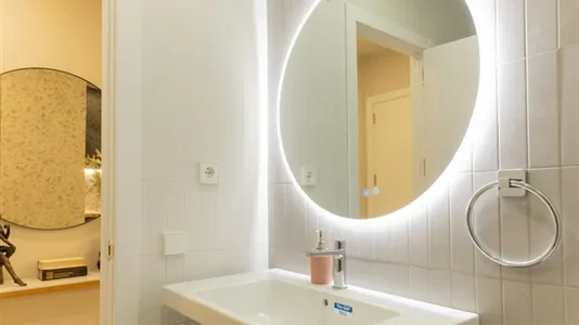 Apartments in Madrid Arganzuela - photo 10