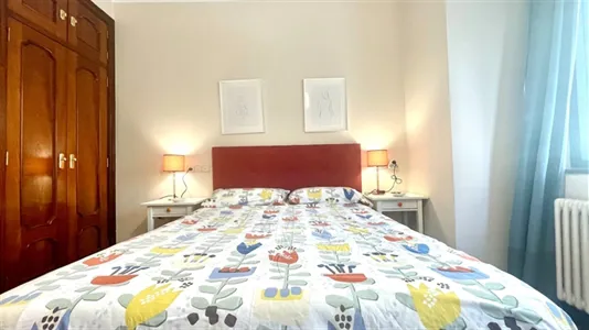 Rooms in Bilbao - photo 5