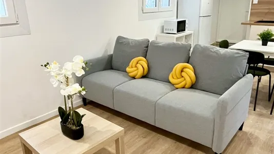 Apartments in Caen - photo 1