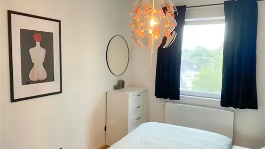 Apartments in Location is not specified - photo 9