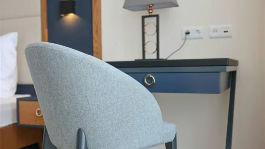 Apartments in Berlin Charlottenburg-Wilmersdorf - photo 9