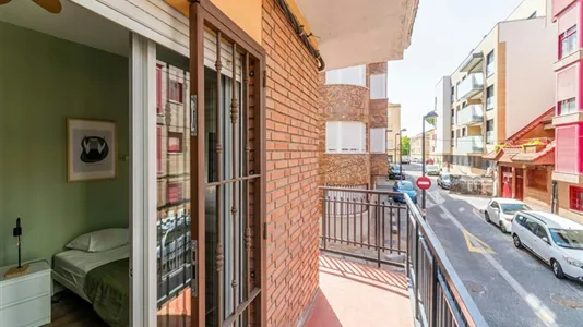 Rooms in Getafe - photo 3