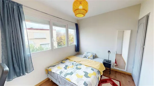 Rooms in Toulouse - photo 2