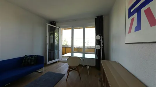 Rooms in Berlin Treptow-Köpenick - photo 2