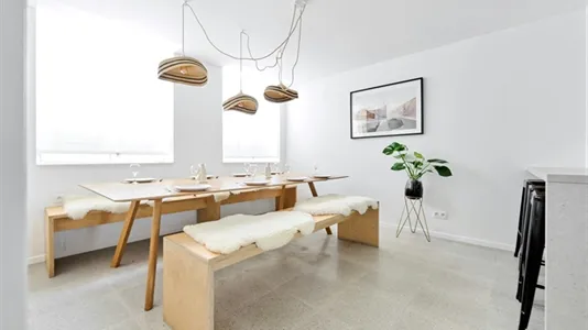 Rooms in Brussels Sint-Gillis - photo 4