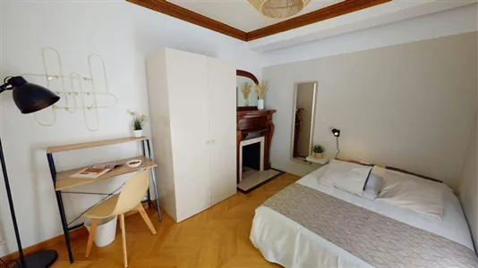 Rooms in Nanterre - photo 2