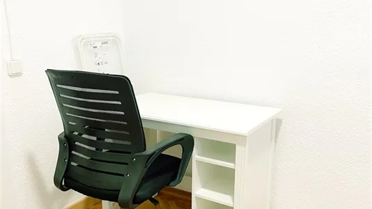 Rooms in Barcelona Sarrià-St. Gervasi - photo 6