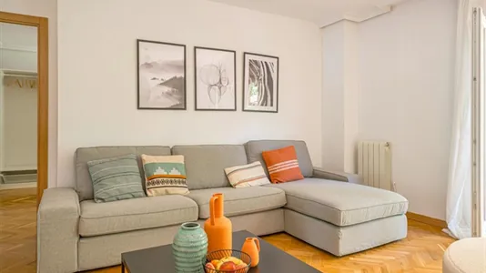 Rooms in Madrid Tetuán - photo 9