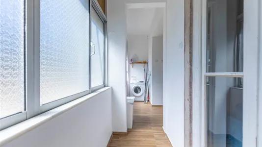 Apartments in Location is not specified - photo 10