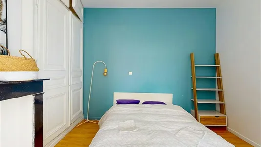 Rooms in Lille - photo 4