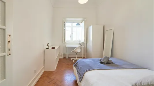 Rooms in Location is not specified - photo 8