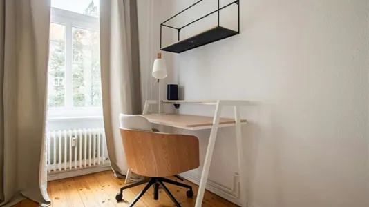 Apartments in Berlin Neukölln - photo 5