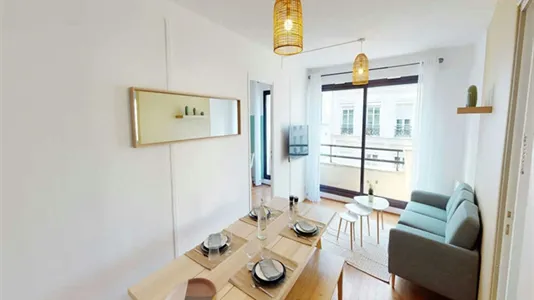 Rooms in Paris 15ème arrondissement - photo 7