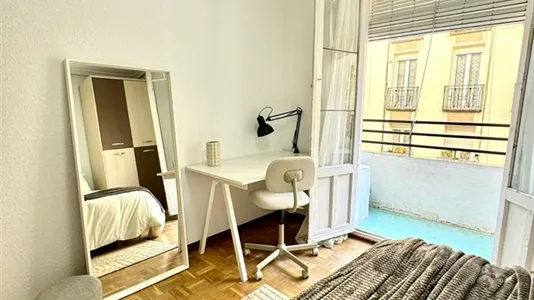 Rooms in Madrid Moncloa-Aravaca - photo 2