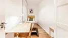Room for rent, Barcelona Sant Andreu, Barcelona, &lt;span class=&quot;blurred street&quot; onclick=&quot;ProcessAdRequest(14335205)&quot;&gt;&lt;span class=&quot;hint&quot;&gt;See streetname&lt;/span&gt;[xxxxxxxxxxxxx]&lt;/span&gt;