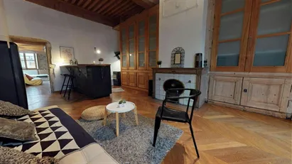 Apartment for rent in Lyon, Auvergne-Rhône-Alpes