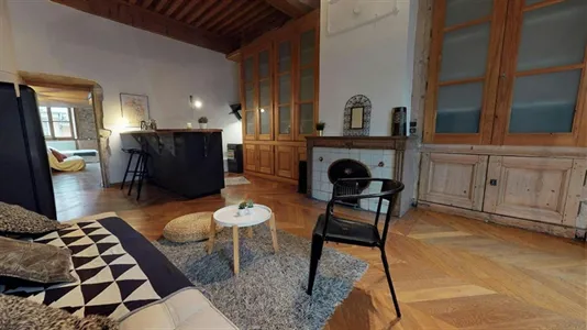 Apartments in Lyon - photo 1