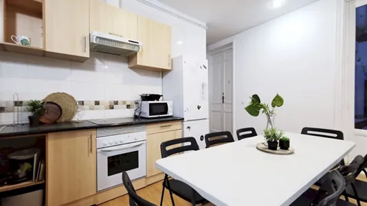 Rooms in Madrid Centro - photo 5