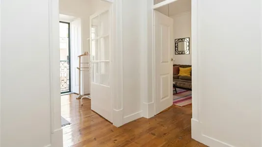 Apartments in Location is not specified - photo 9