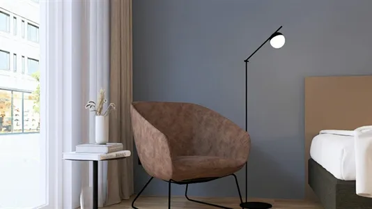 Apartments in Böblingen - photo 6